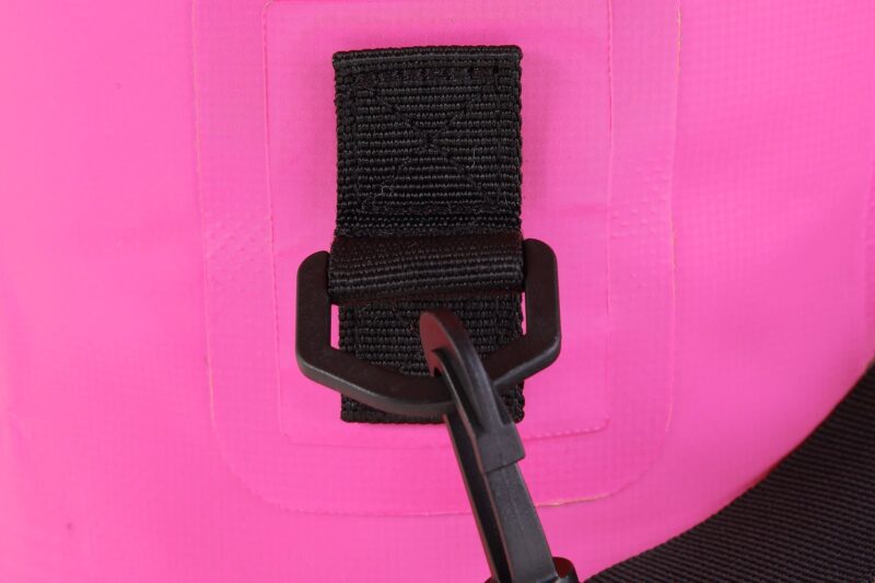 Cressi DRY BAG PINK 10lt - Image 3