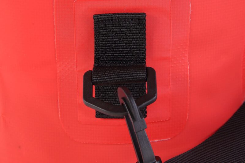 Cressi DRY BAG RED 10lt - Image 6