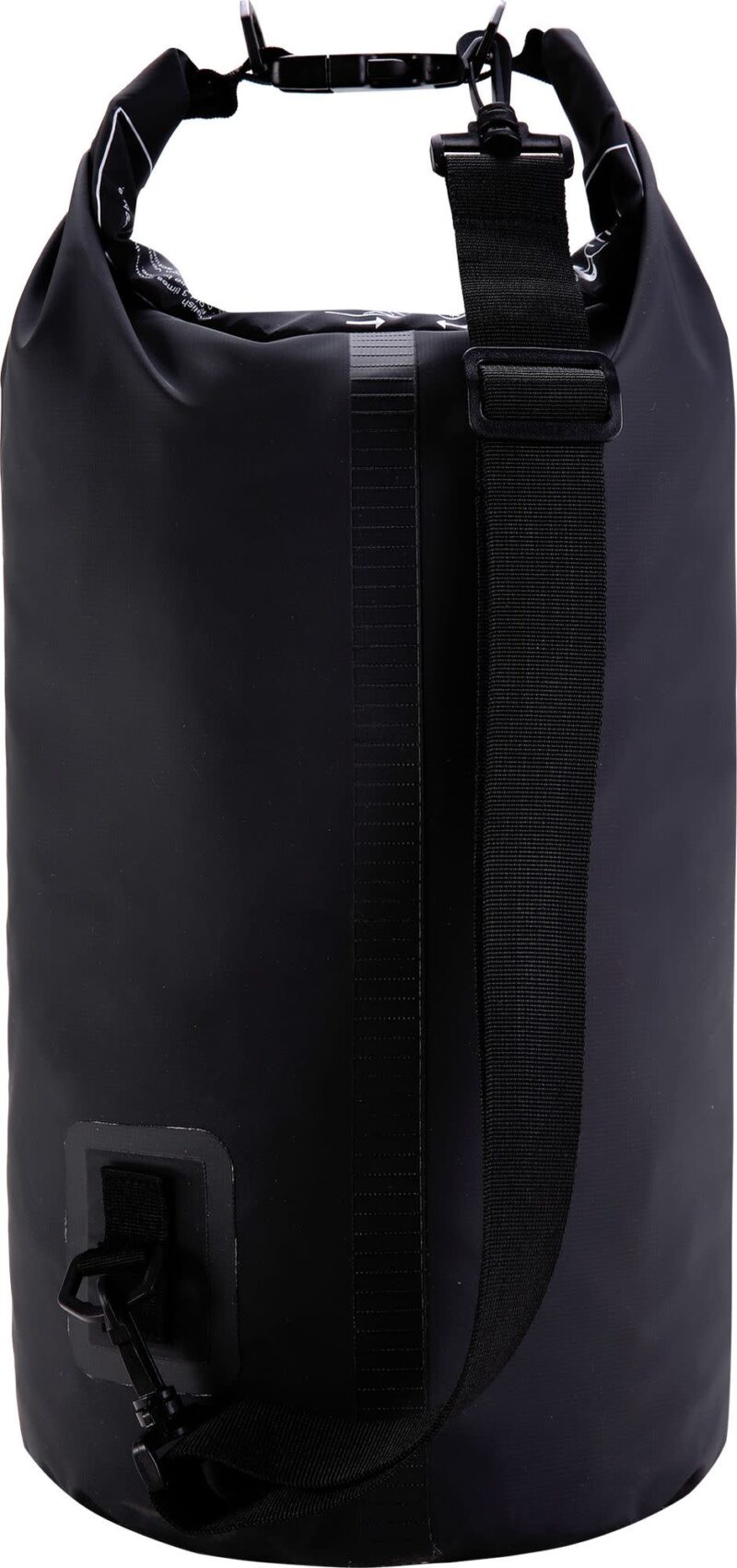 Cressi DRY BAG BLACK 15lt - Image 6