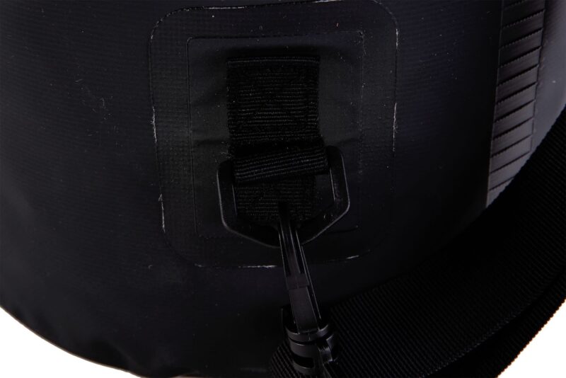 Cressi DRY BAG BLACK 15lt - Image 5