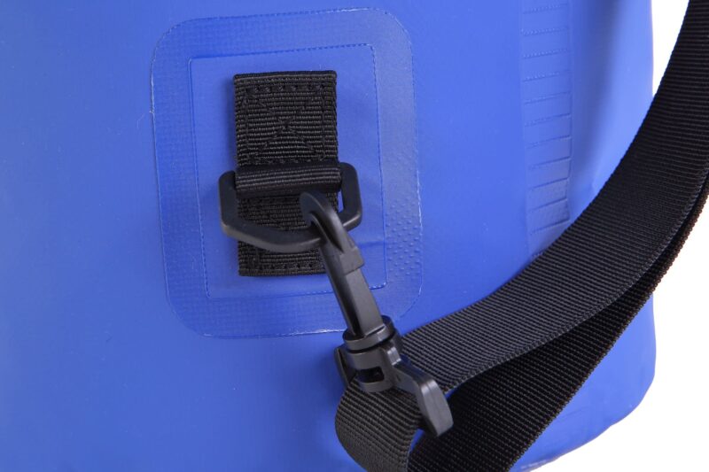 Cressi DRY BAG  BLUE 15lt - Image 5