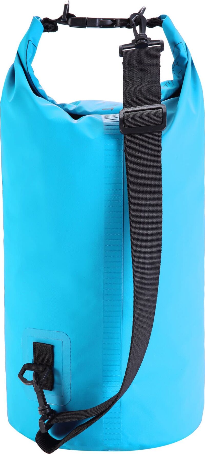 Cressi DRY BAG  LIGHT BLUE 15lt - Image 5