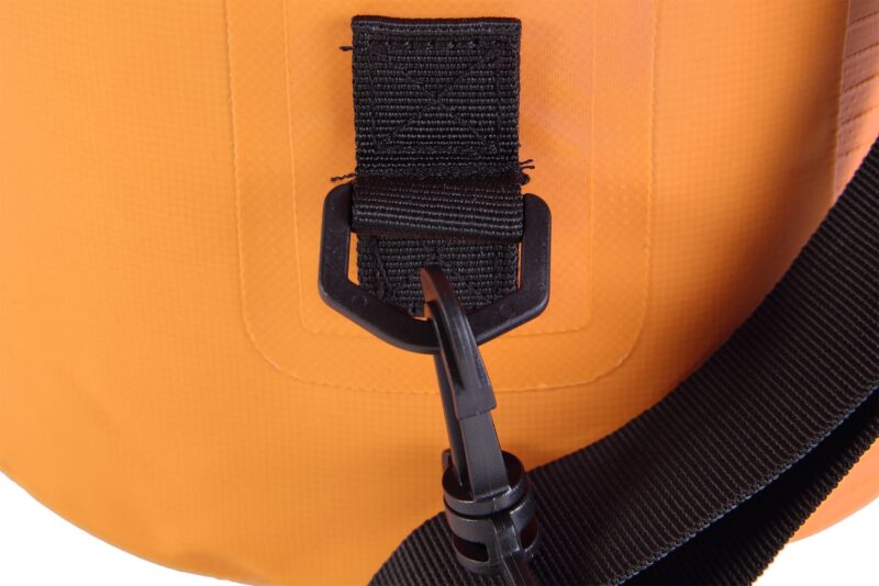 Cressi DRY BAG ORANGE 10lt - Image 6