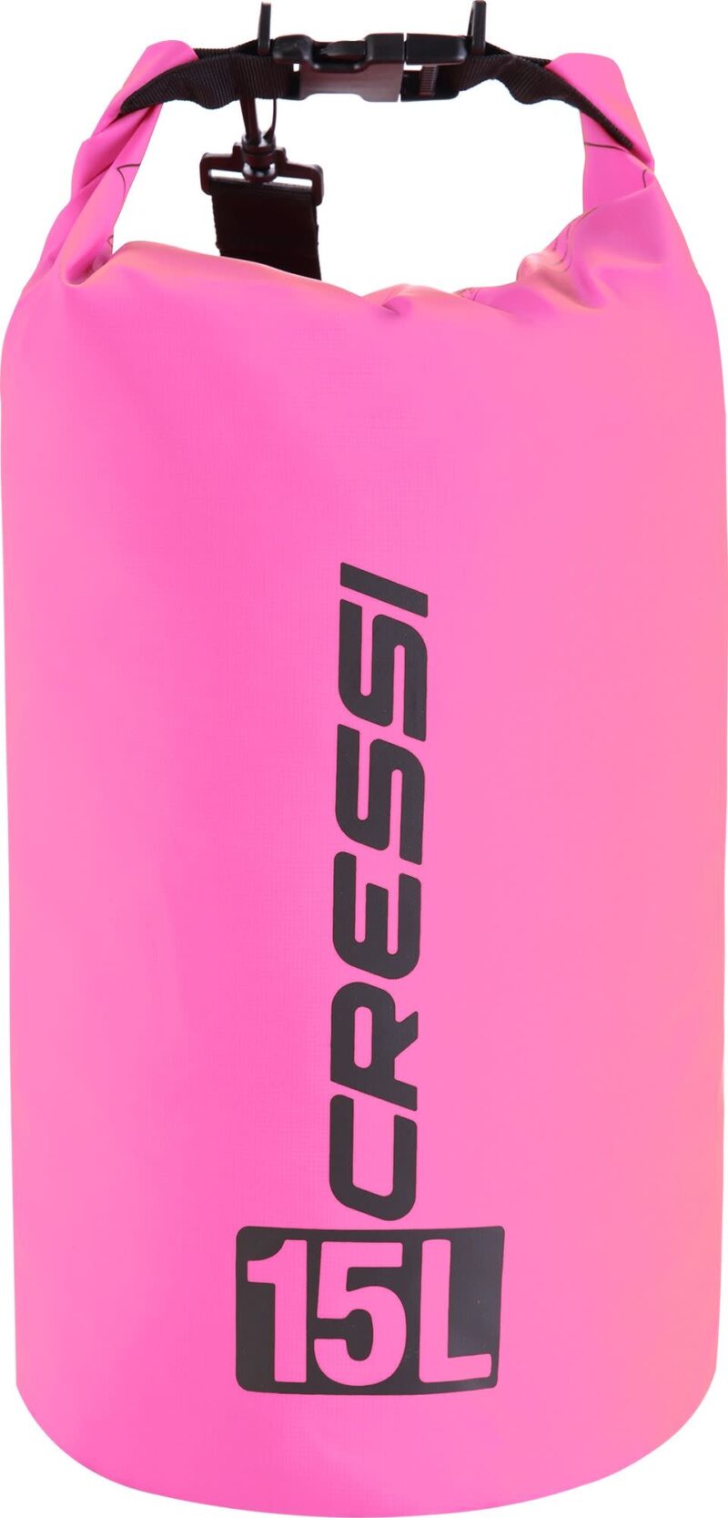 Cressi DRY BAG PINK 15lt - Image 2