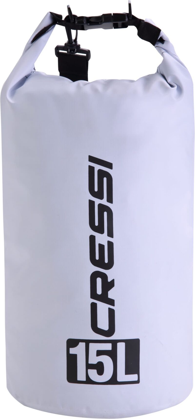 Cressi DRY BAG  WHITE 15lt - Image 2