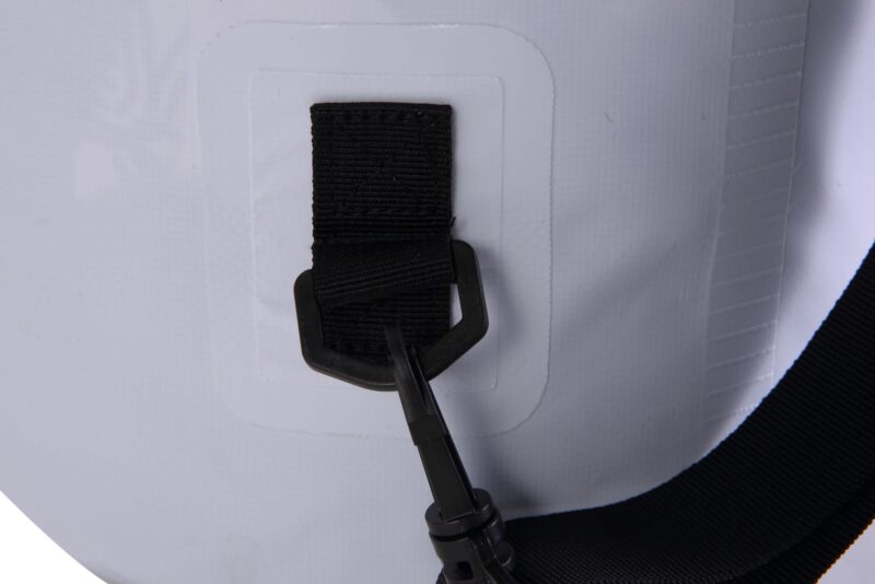 Cressi DRY BAG  WHITE 15lt - Image 5