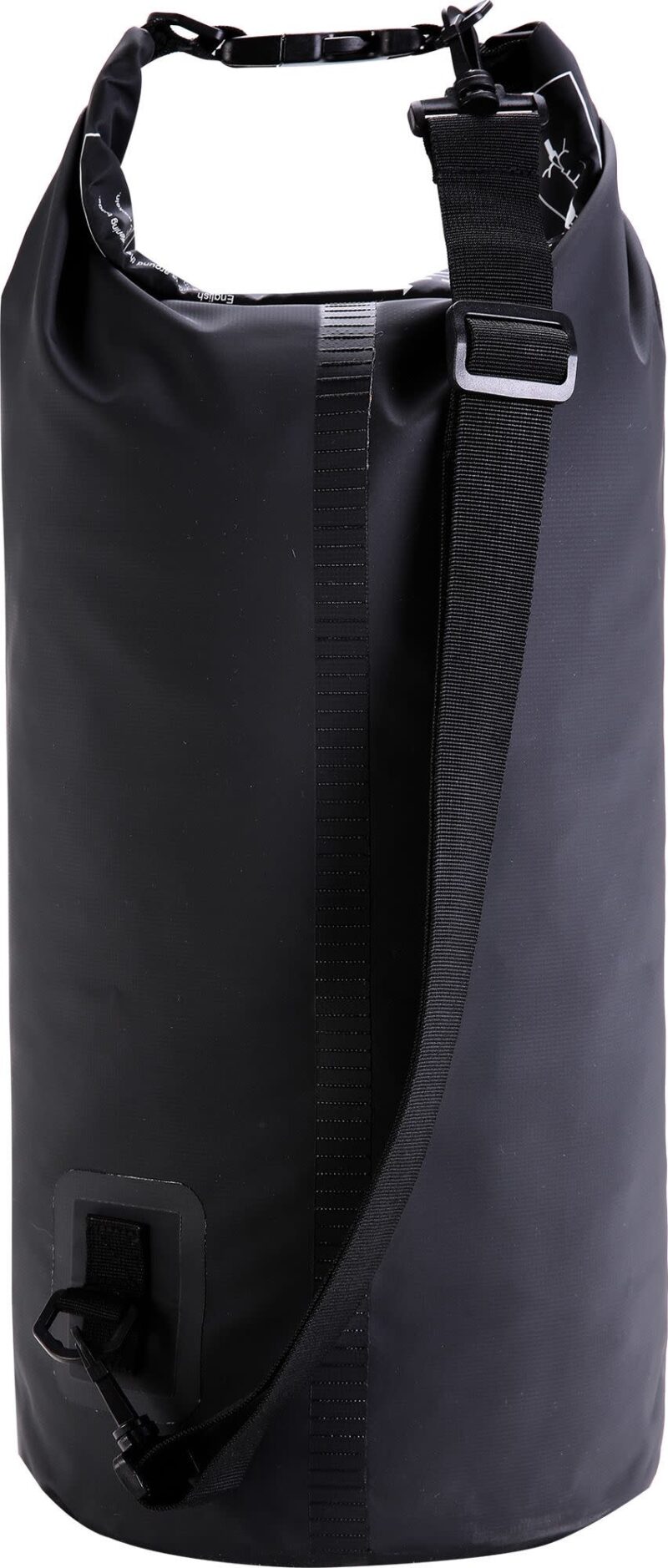 Cressi DRY BAG BLACK 20lt - Image 4