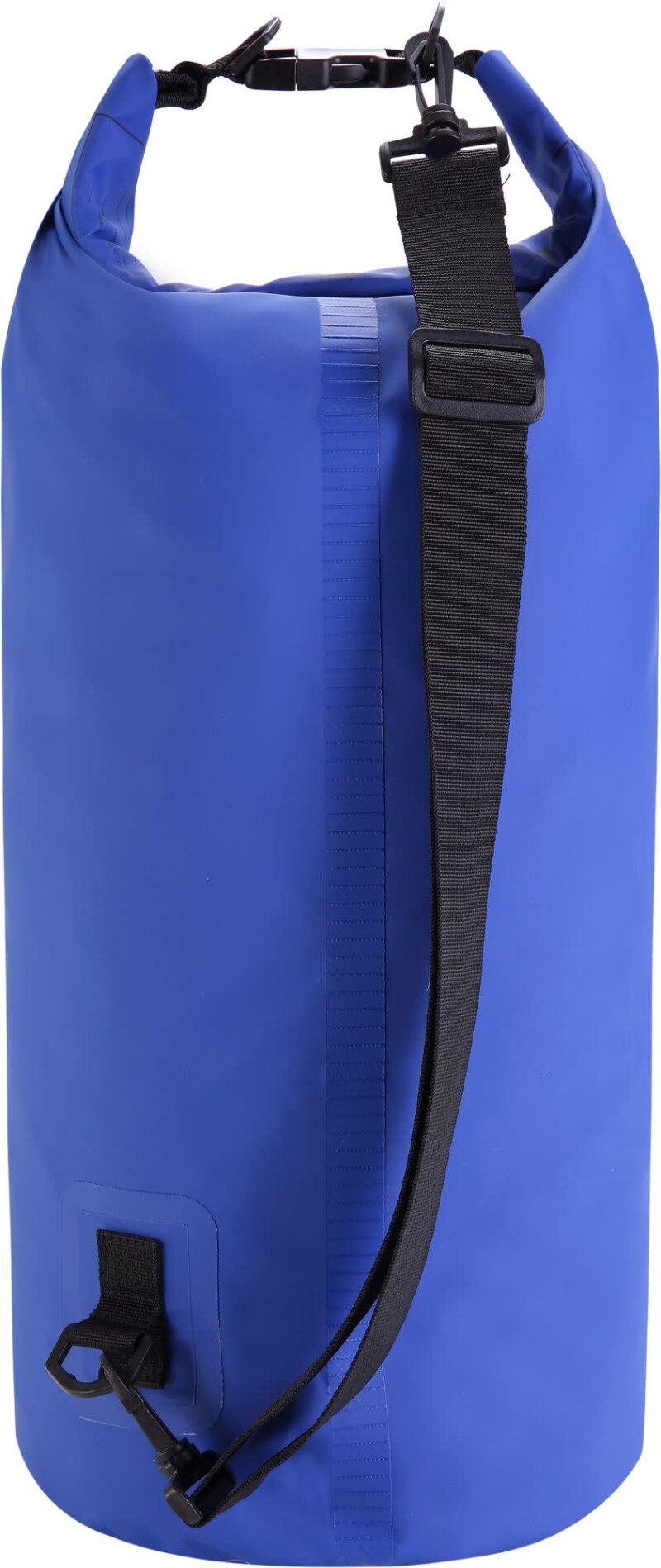 Cressi DRY BAG BLUE 20lt - Image 2