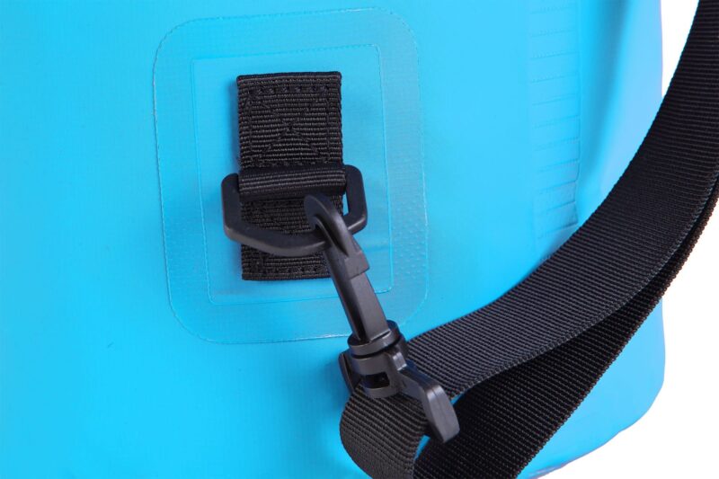 Cressi DRY BAG LIGHT BLUE 20lt - Image 6
