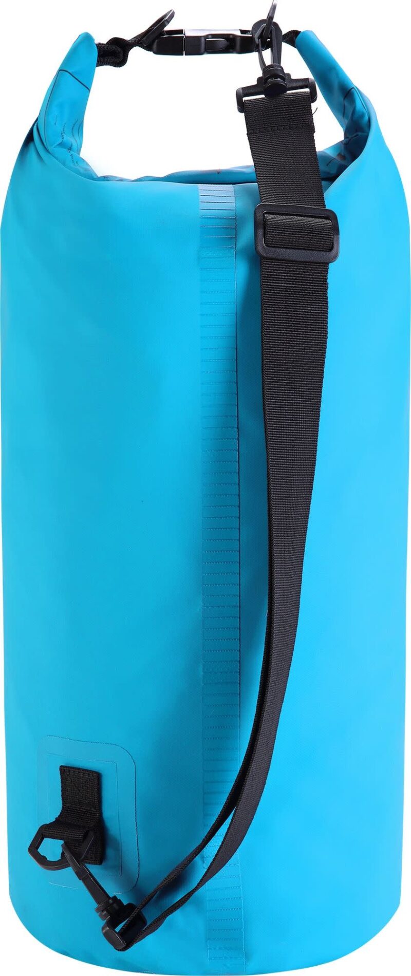 Cressi DRY BAG LIGHT BLUE 20lt - Image 5