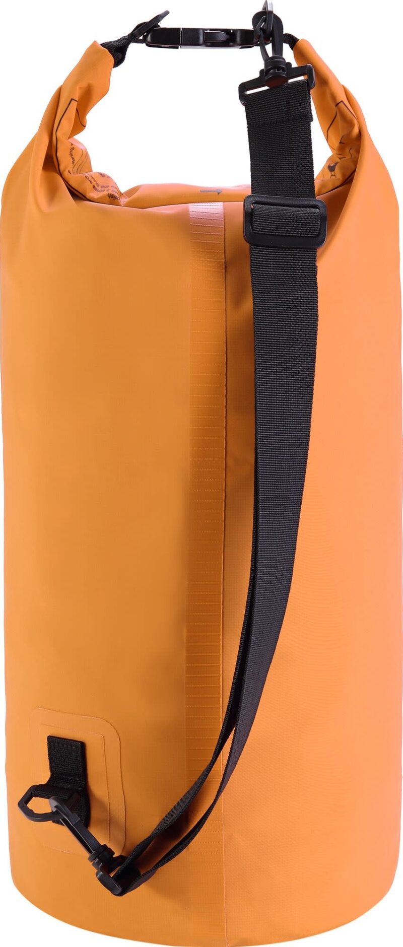 Cressi DRY BAG ORANGE 20lt - Image 6