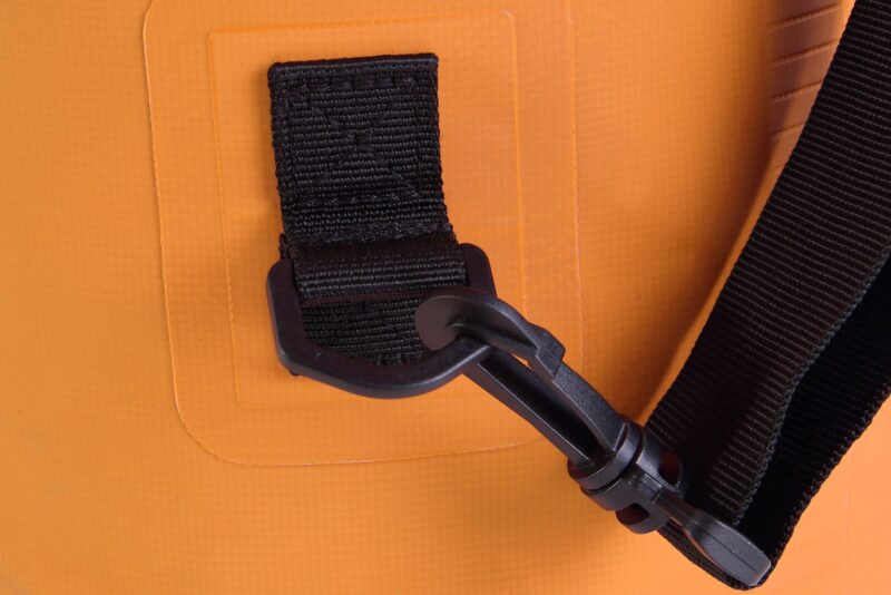 Cressi DRY BAG ORANGE 20lt - Image 3