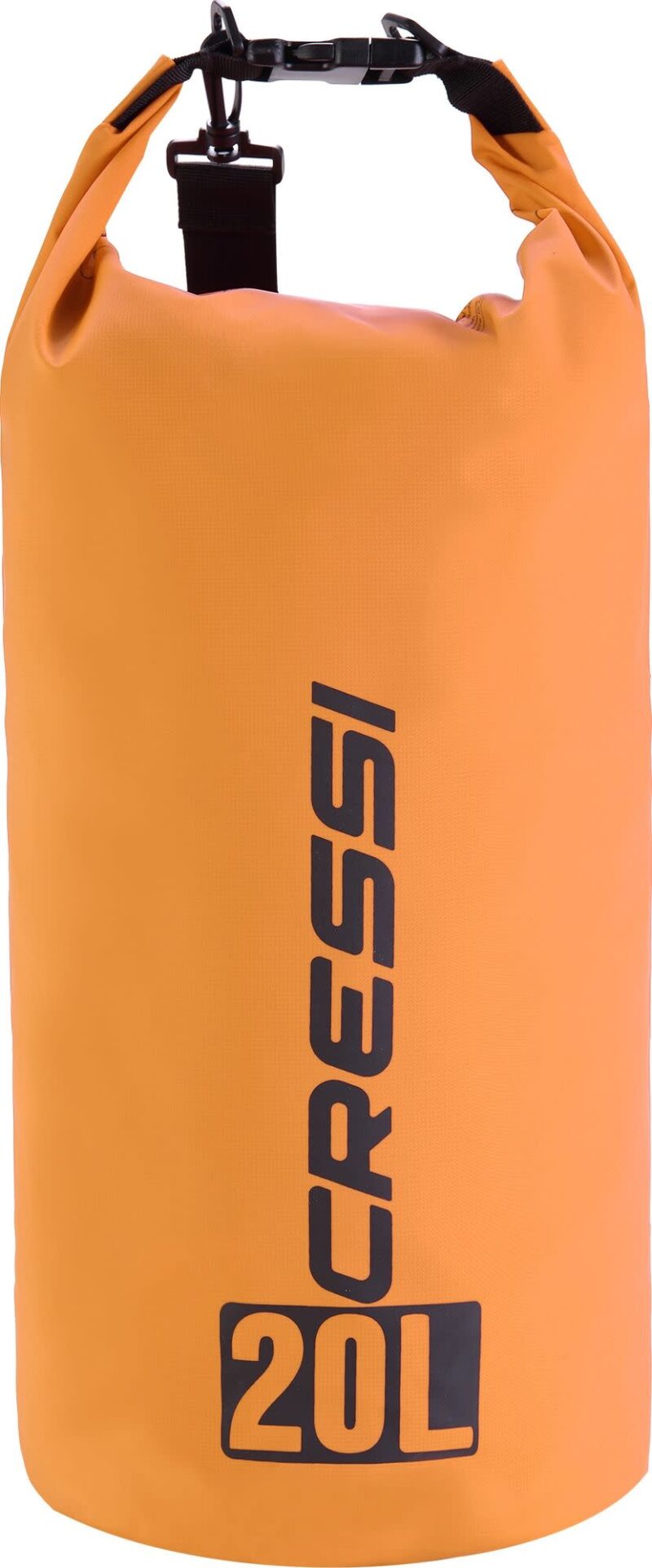 Cressi DRY BAG ORANGE 20lt