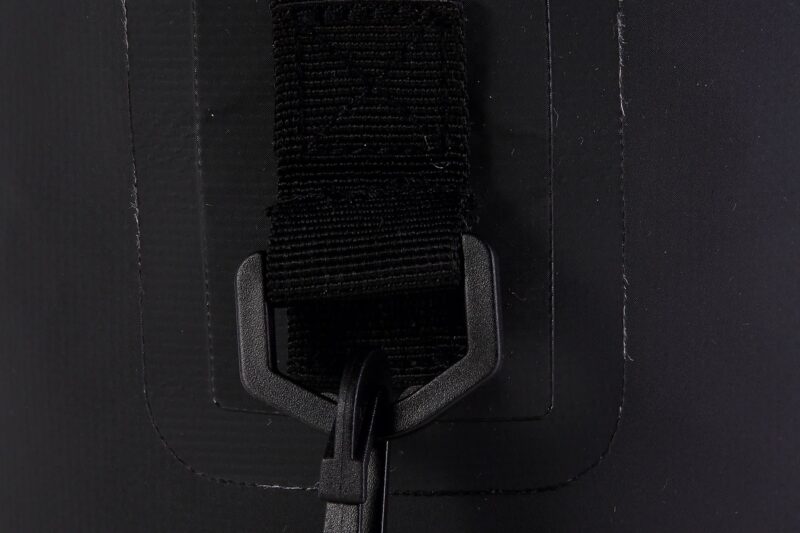 Cressi DRY BAG BLACK 5lt - Image 3