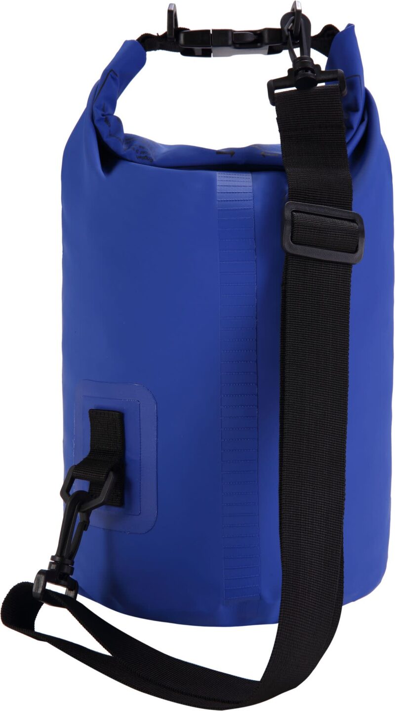 Cressi DRY BAG  BLUE 5lt - Image 3