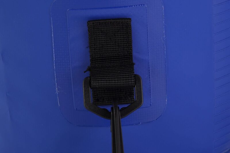 Cressi DRY BAG  BLUE 5lt - Image 6