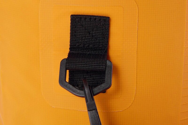 Cressi DRY BAG ORANGE 5lt - Image 4