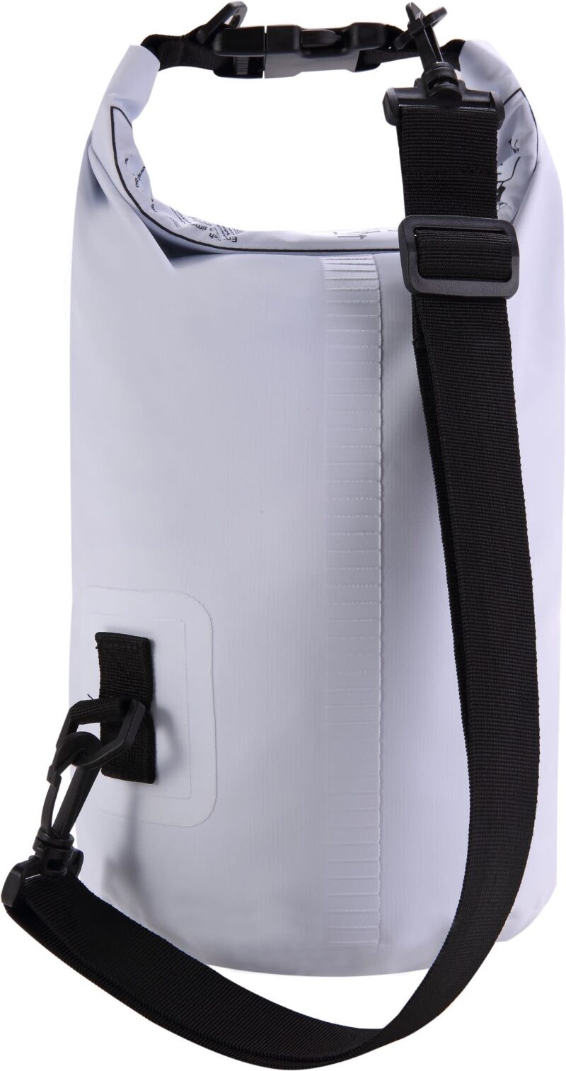 Cressi DRY BAG  WHITE 5lt - Image 5