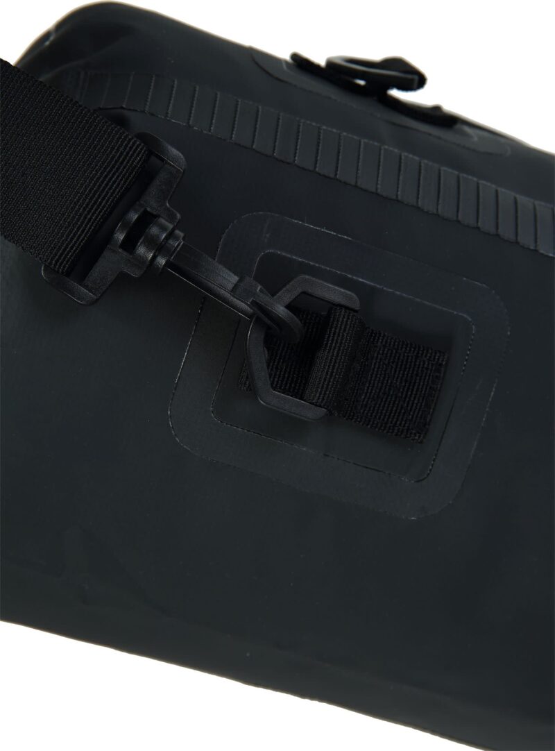Cressi DRY BAG BLACK WITH ZIP 10 lt - Image 6
