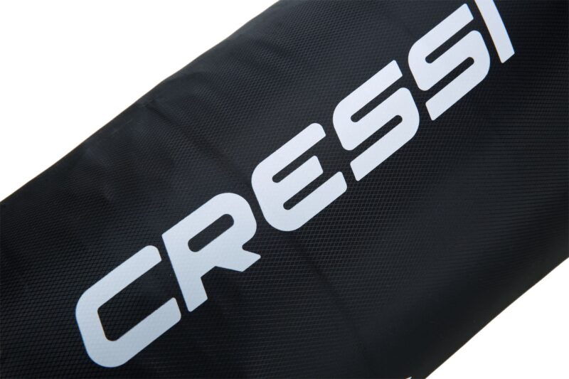 Cressi DRY TEK BAG BLACK 20 LT - Image 6