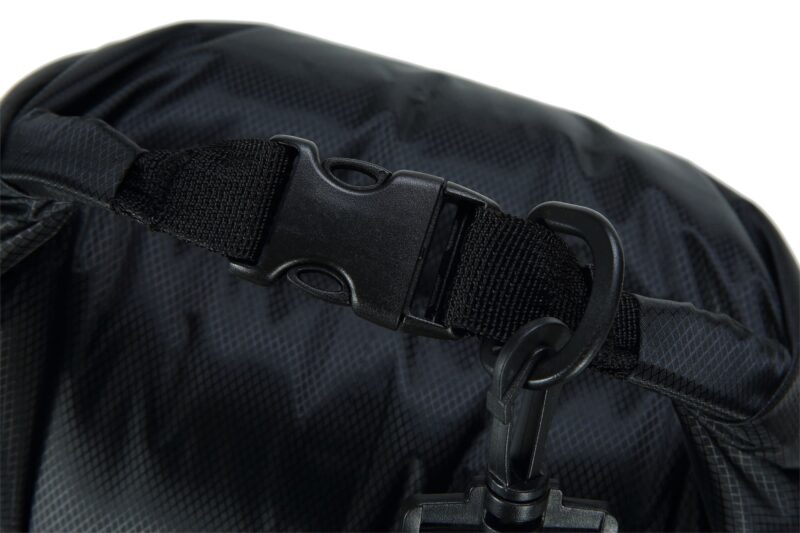 Cressi DRY TEK BAG BLACK 20 LT - Image 4