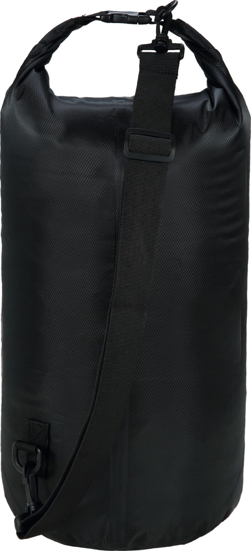 Cressi DRY TEK BAG BLACK 20 LT
