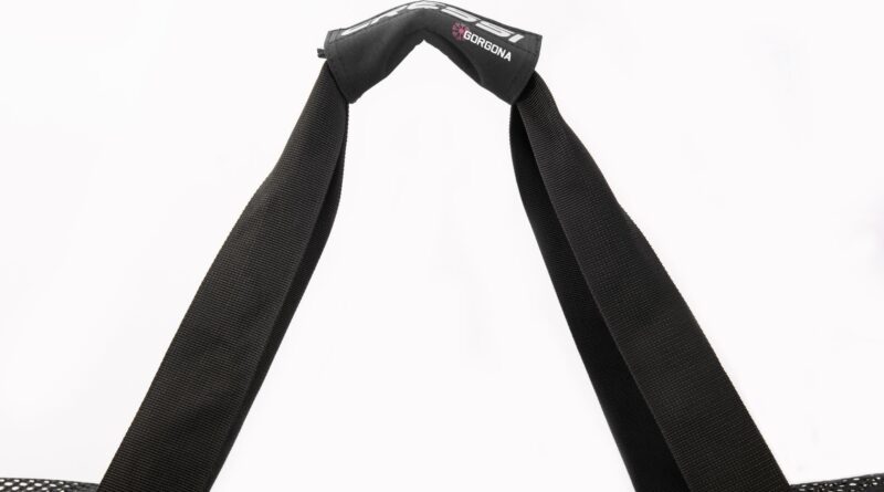 Cressi GORGONA BAG BLACK - Image 6