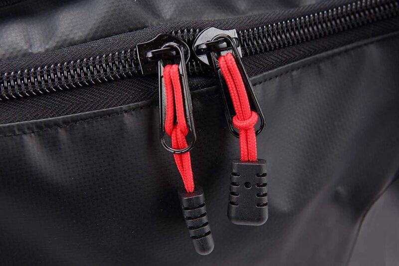 Cressi GORILLA BAG BLACK/RED - Image 5