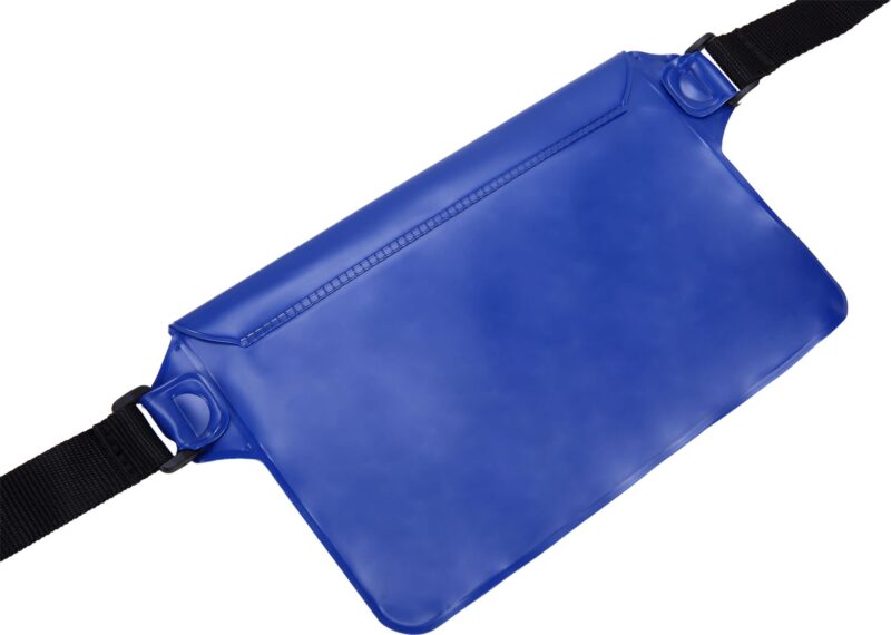 Cressi KANGAROO DRY POUCH DARK BLUE - Image 2