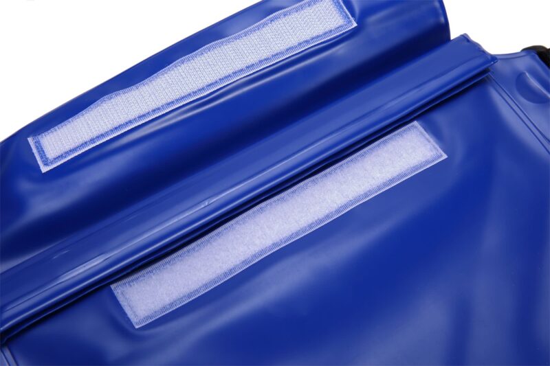 Cressi KANGAROO DRY POUCH DARK BLUE - Image 3