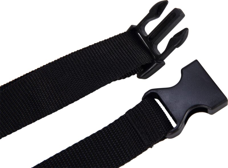 Cressi KANGAROO DRY POUCH BLACK - Image 3