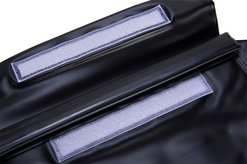 Cressi KANGAROO DRY POUCH BLACK - Image 8