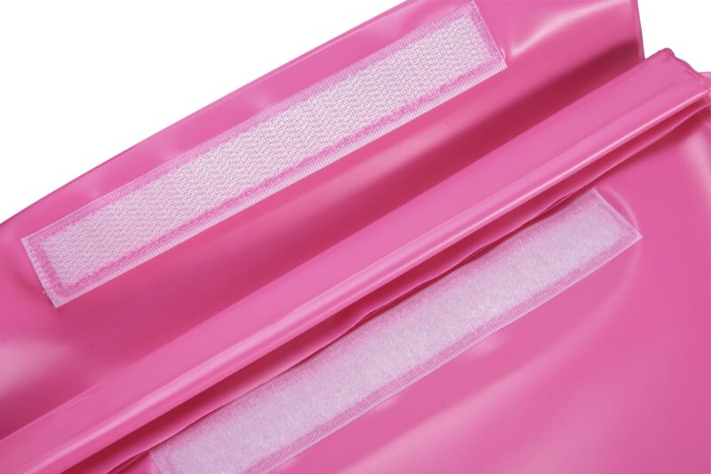 Cressi KANGAROO DRY POUCH PINK - Image 8