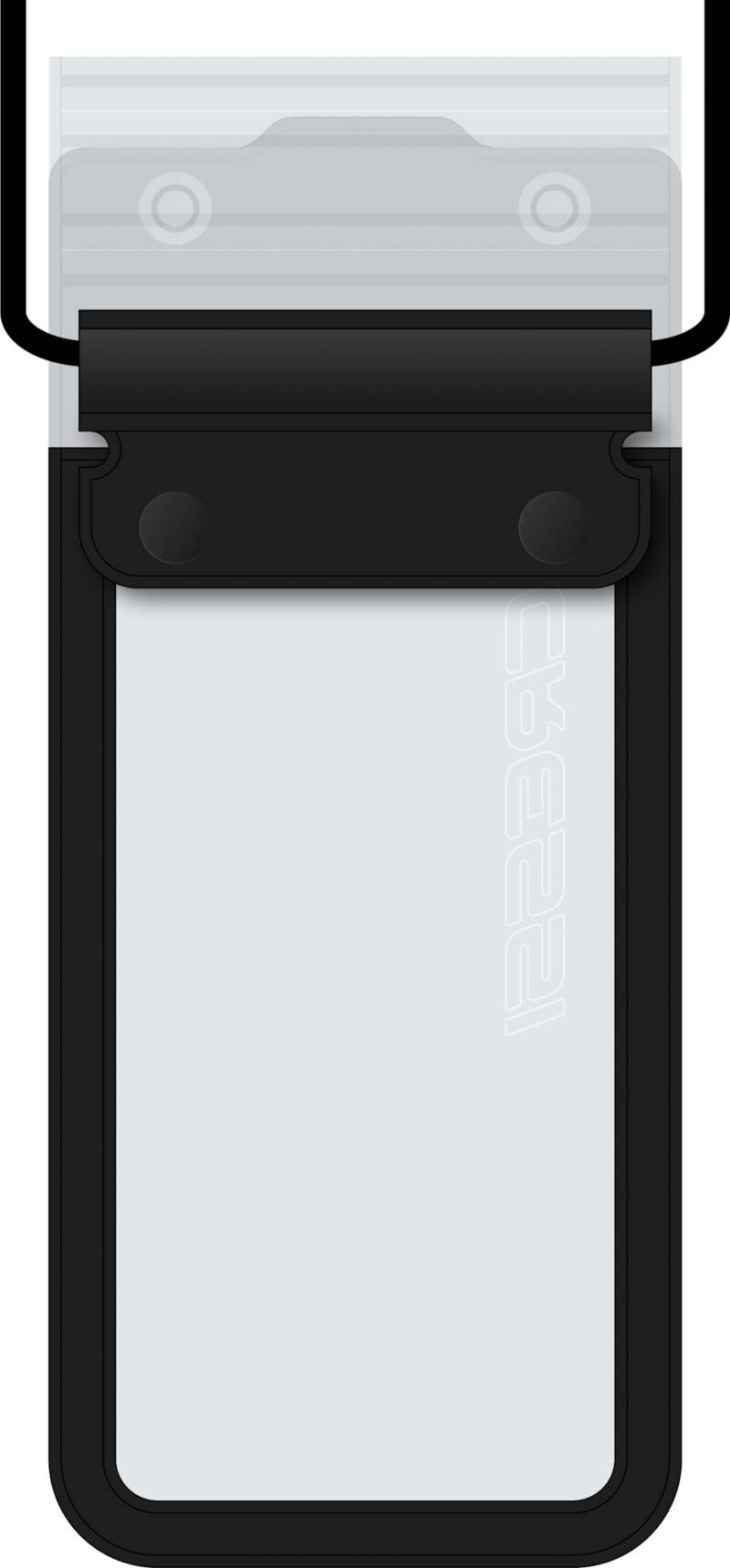 Cressi JIMMY PHONE CASE BLACK - Image 3