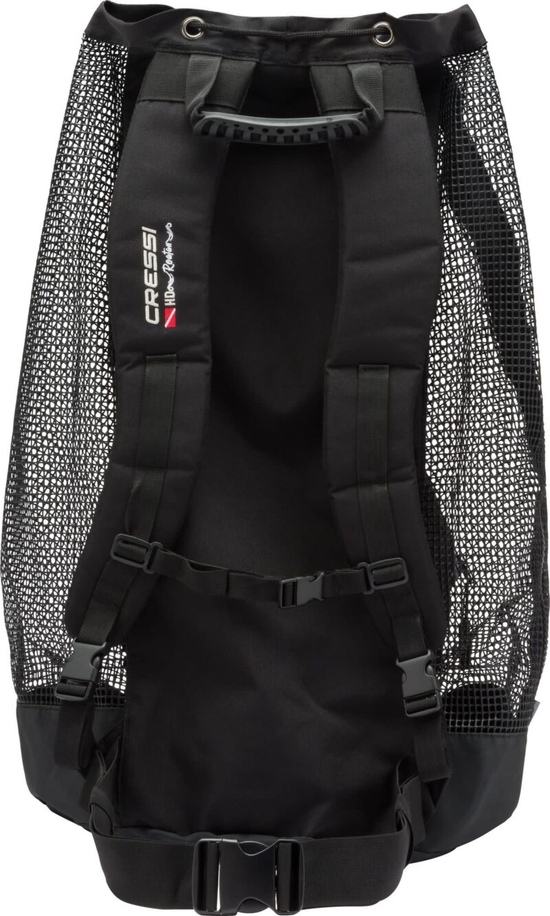 Cressi ROATAN HEAVY DUTY DIVE BAG 90 lt - Image 2