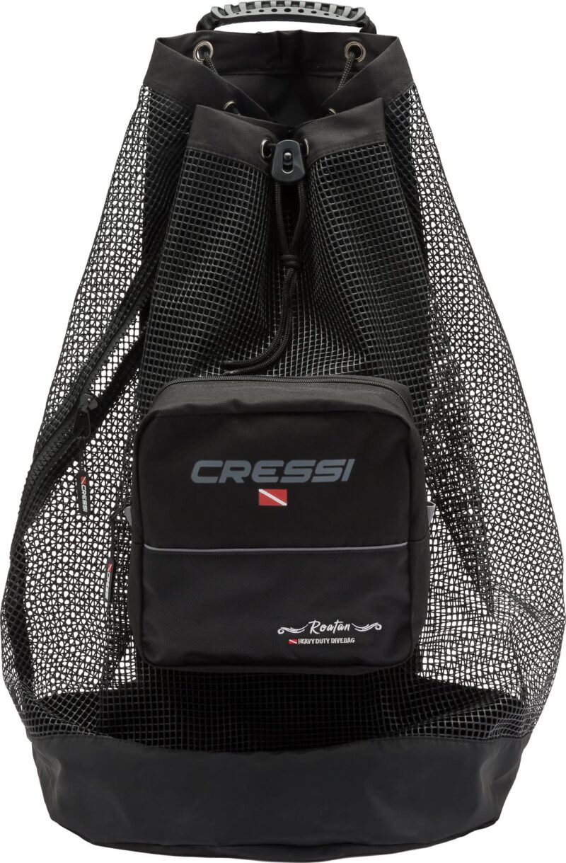 Cressi ROATAN HEAVY DUTY DIVE BAG 90 lt - Image 3