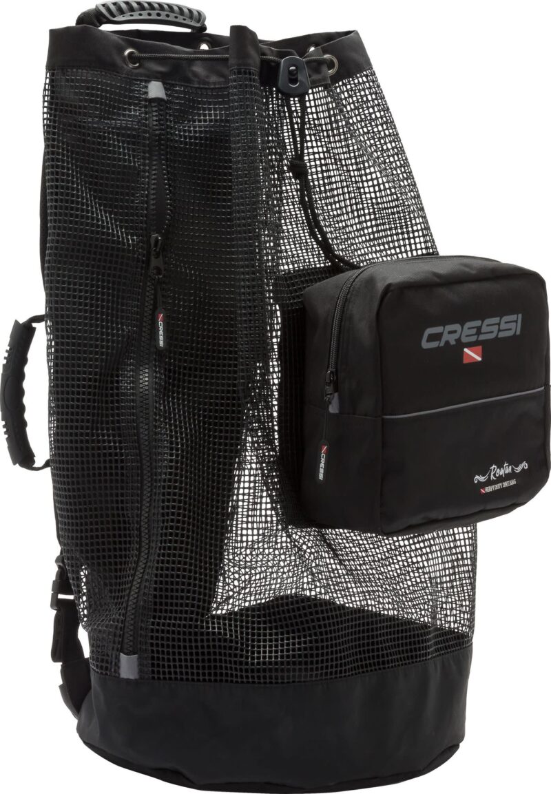 Cressi ROATAN HEAVY DUTY DIVE BAG 90 lt