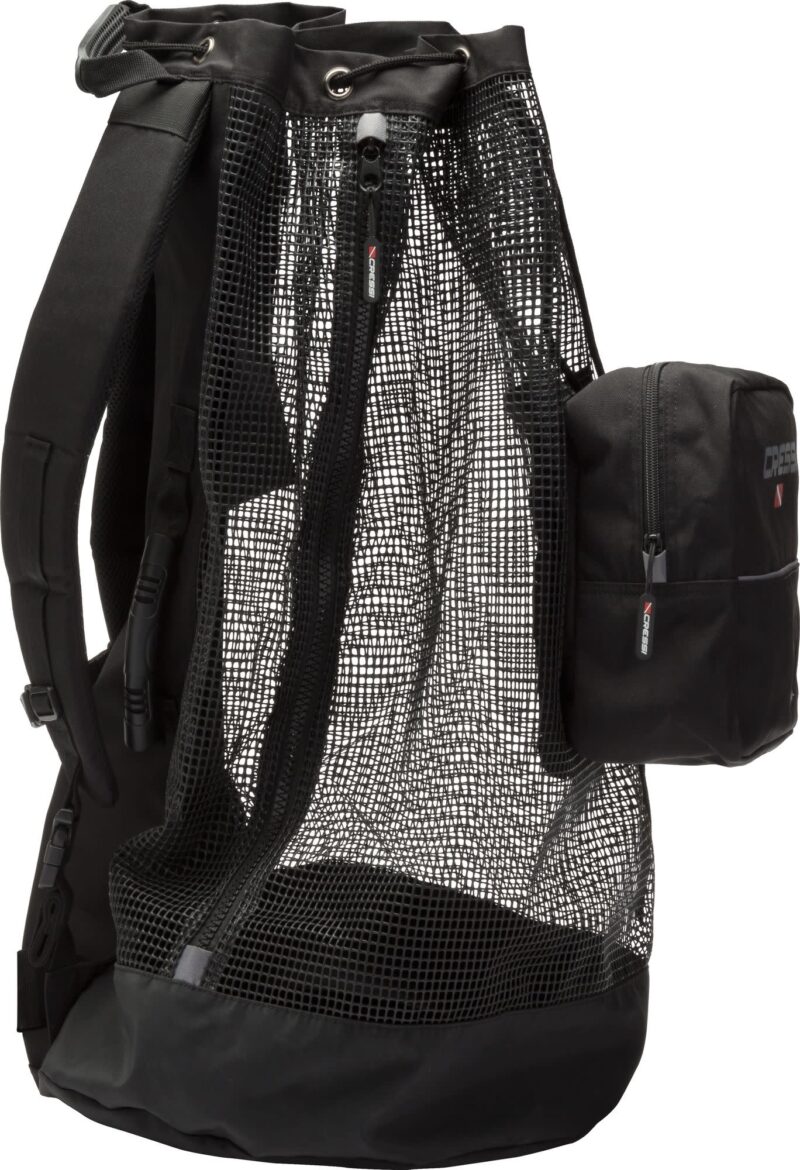 Cressi ROATAN HEAVY DUTY DIVE BAG 90 lt - Image 4
