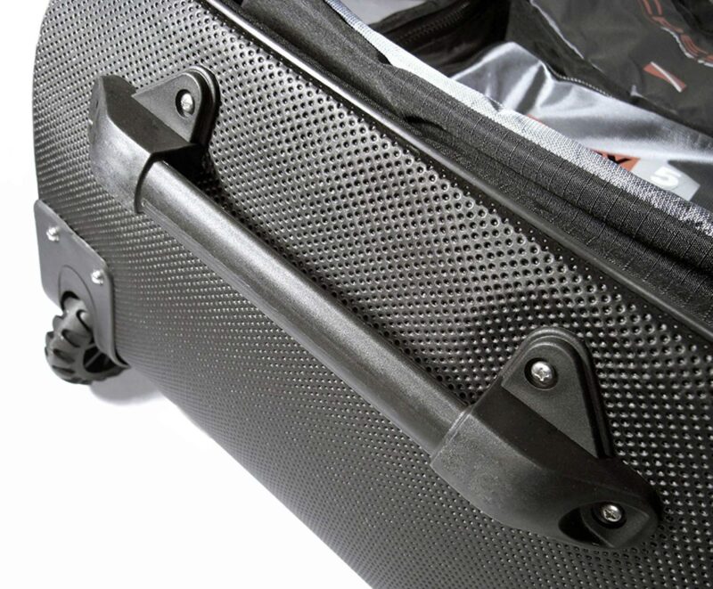 Cressi MOBY 5 TROLLEY BAG - Image 9