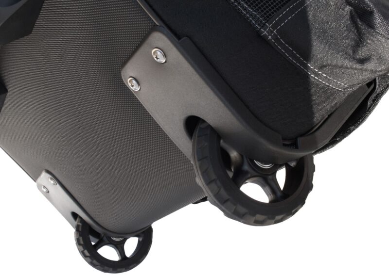 Cressi MOBY 5 TROLLEY BAG - Image 8