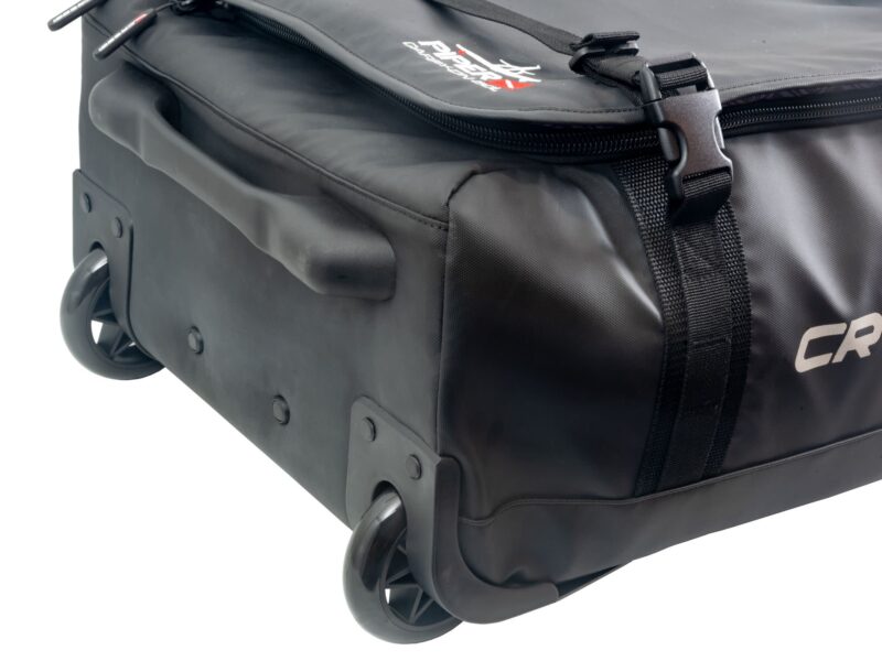Cressi PIPER TROLLEY BAG - Image 7