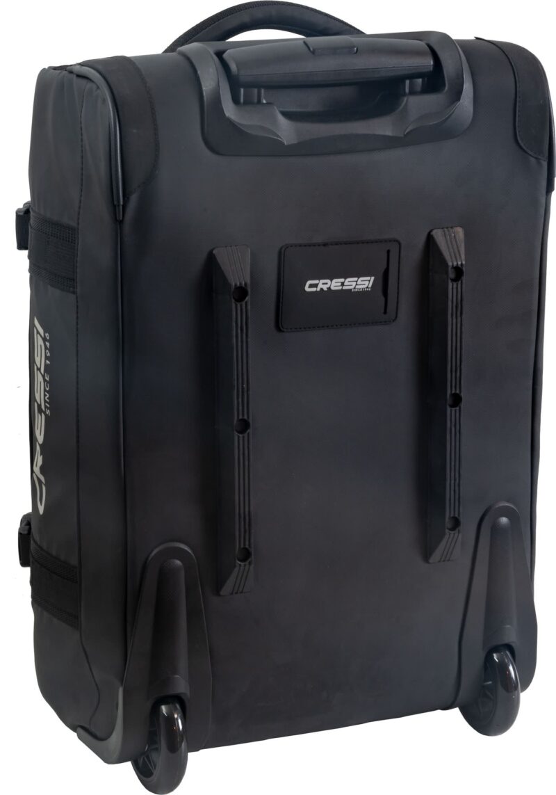 Cressi PIPER TROLLEY BAG - Image 3