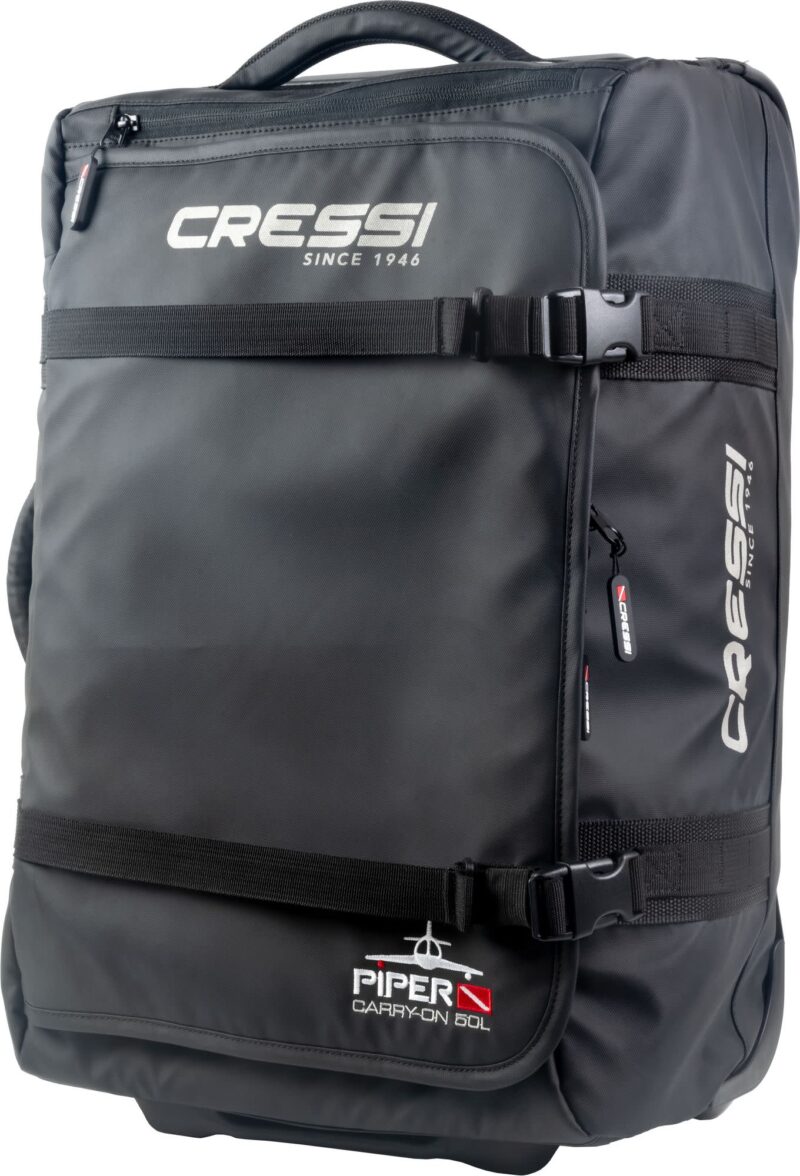 Cressi PIPER TROLLEY BAG - Image 5