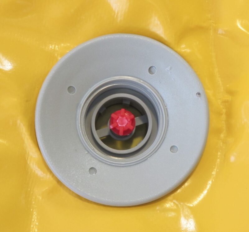 Cressi HERCULES VALVE
