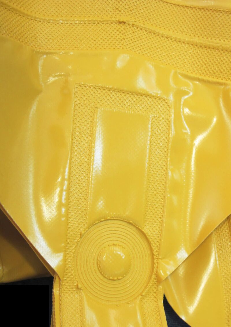 Cressi HERCULES LIFTING BALLOON kg 1000 - Image 3