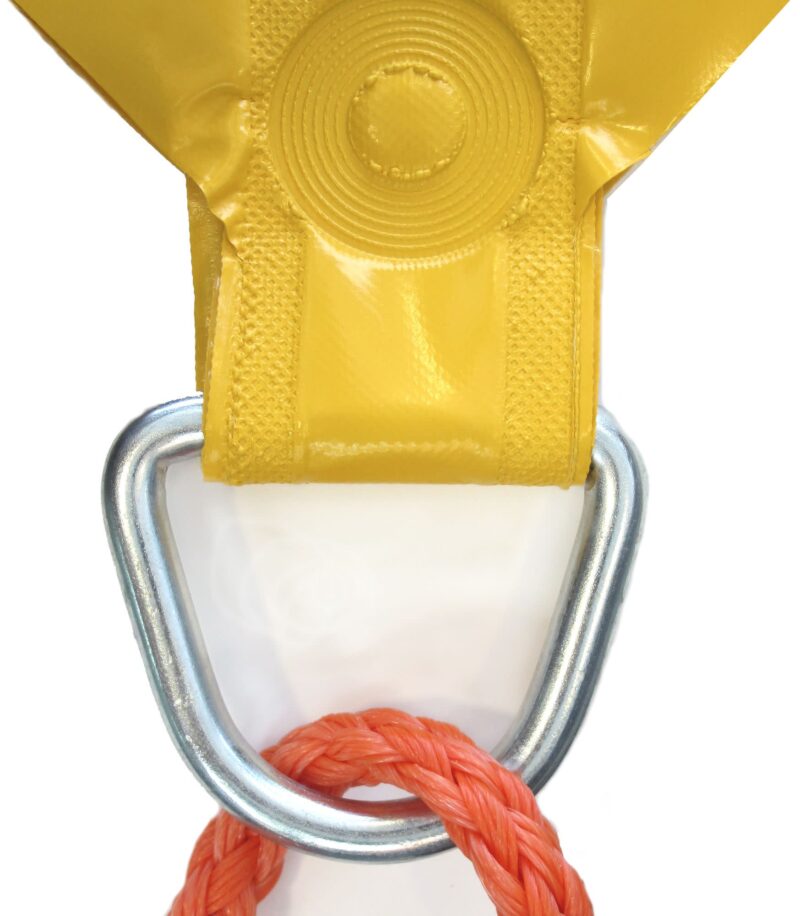Cressi HERCULES LIFTING BALLOON kg 250 - Image 3