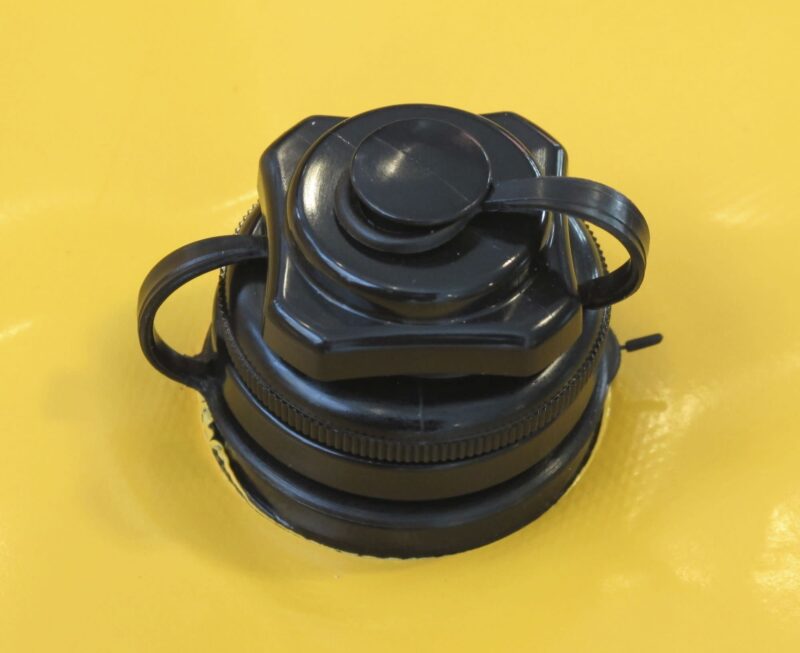 Cressi HERCULES LIFTING BALLOON kg 1000