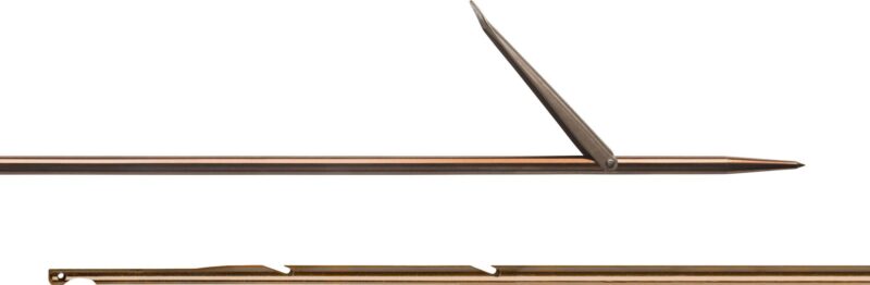 Cressi BARRACUDA SHAFT  ?6mm TOP FLOP 105cm
