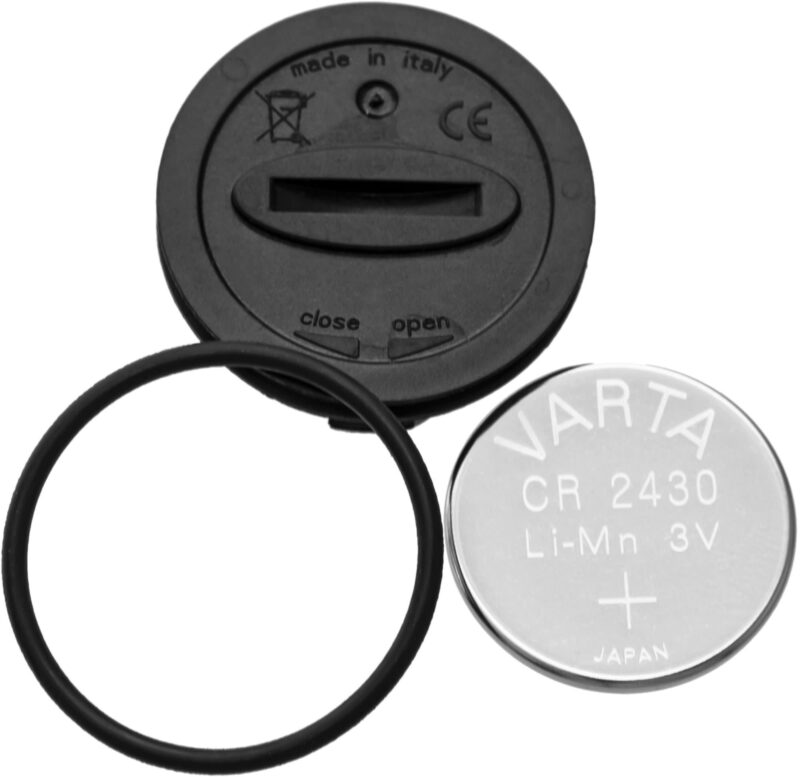 Cressi Battery Kit for Leonardo/Giotto/Donatello/Michelangelo - Image 2