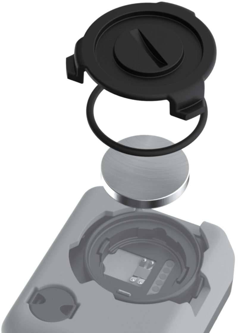 Cressi Battery Kit for Digi2 (CR2450 3V)